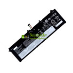 Baterie pro Lenovo R9000X L20M4PD3 Slim-7-Gen-6 ThinkBook-16p-Gen2 L20L4PD3 Legion-Slim-7-15 2021R [Náhradní baterie]